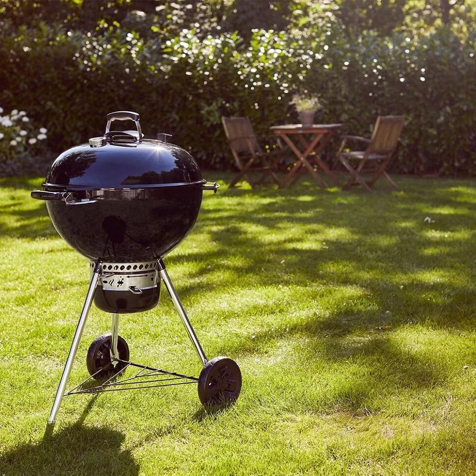 Гриль master touch gbs. Гриль weber master touch 57. угольный гриль weber master-touch gbs premium e-5770 57 см черный. барбекю-гриль weber угольный гриль. мангал вебер угольный.