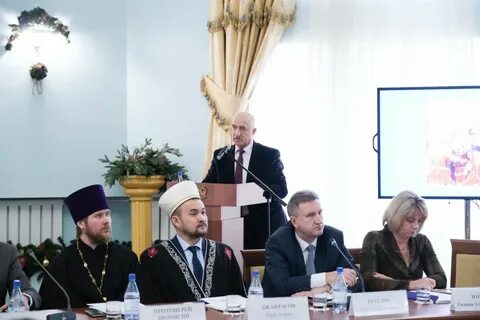 Представитель по согласованию
