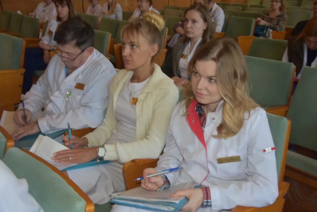 госпиталь ветеранов войн неврология