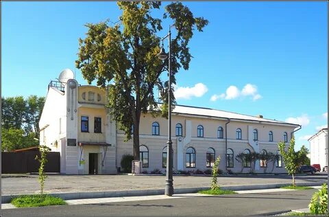 Кинотеатр урал ирбит