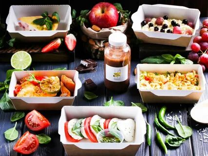 Питание вкусом