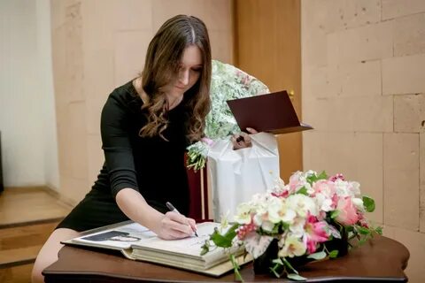 Свадьба тутуевых