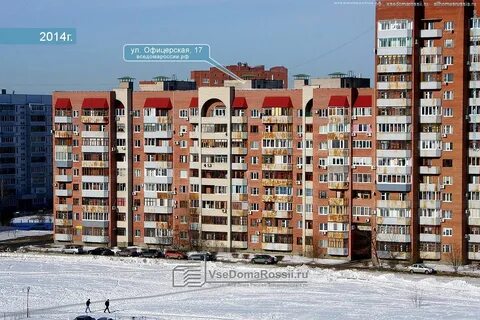 Тольятти 17