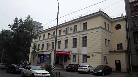 Первомайская 98 новосибирск