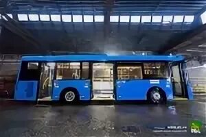 97 автобус владивосток