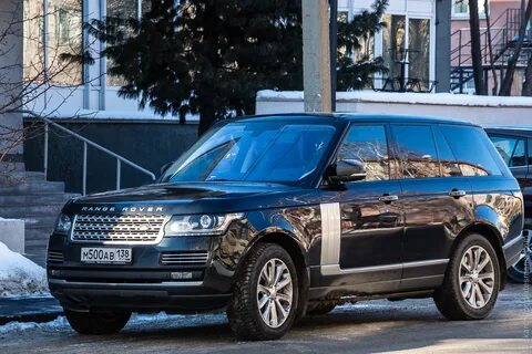 Авито бу ровер