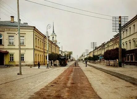 21 век тверь