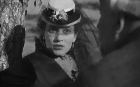 Бесприданница 1936