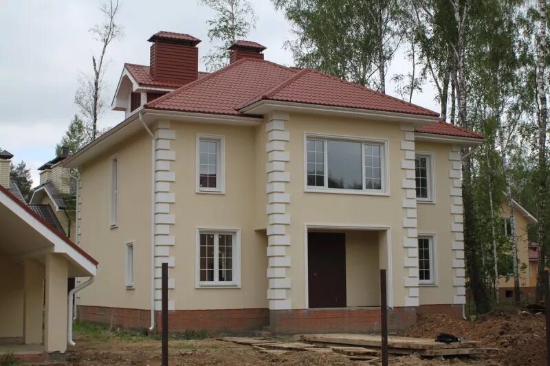 Снт юпитер калужское шоссе. Кп витязь калужское шоссе. Дом витязь. Поселок ричмонд рублево успенское. Кп десна 2.