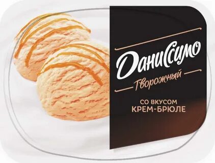 Крем со вкусом