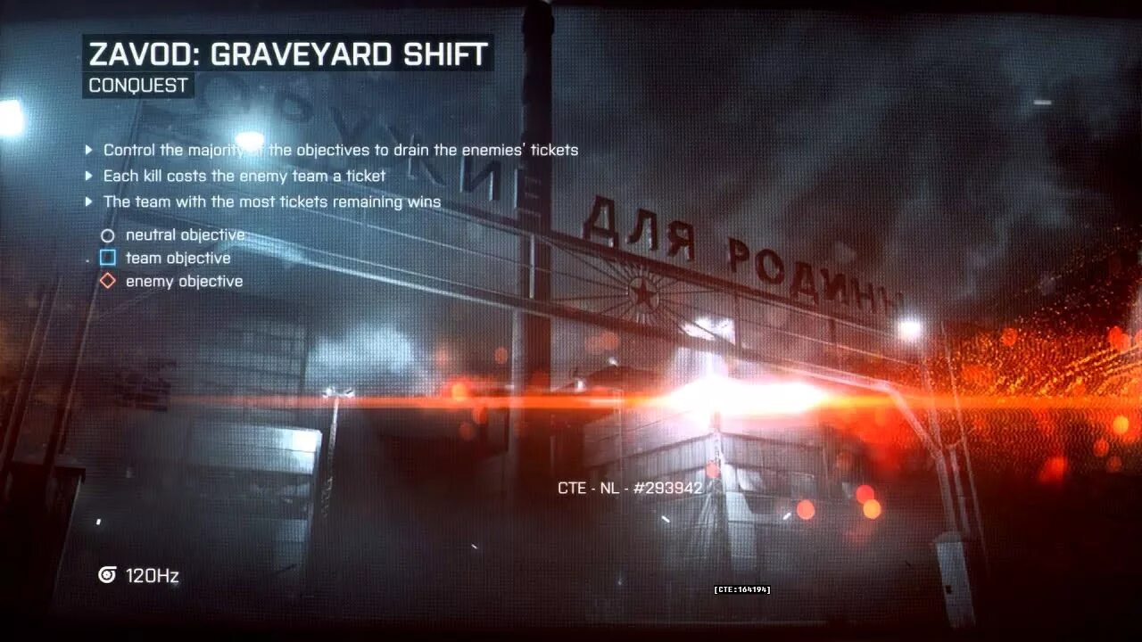 Shift operation