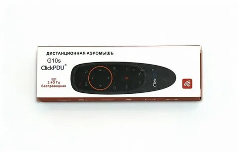 Пульт аэромышь для андроид