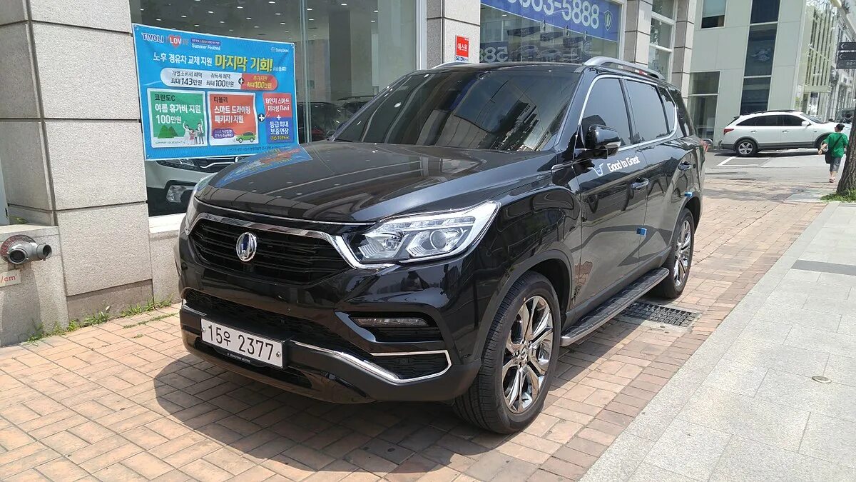 Санг енг g4. SSANGYONG g4. Саньенг Рекстон g4. SSANGYONG Rexton 4. Rexton g4 2020.