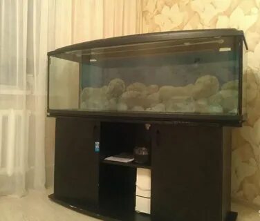 Аквариумы 350 литров