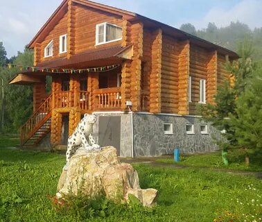 Ваш алтай