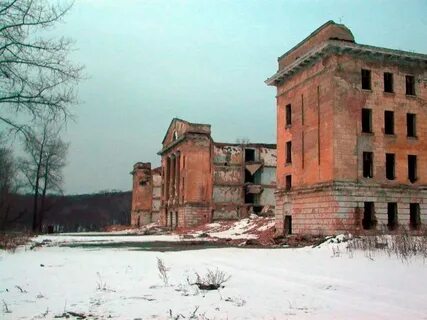 Остров русский школа
