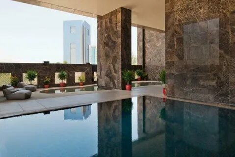Ezdan hotel west bay 4