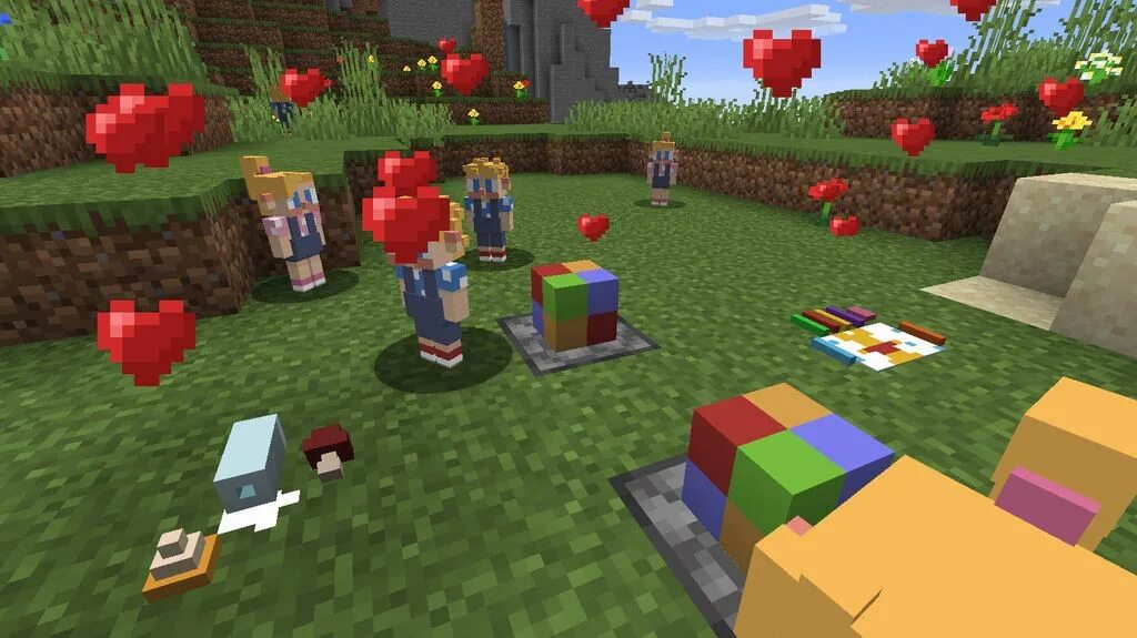 Мод на семью в майнкрафте. Мод на умных жителей в майнкрафте. Мод на умных жителей. Мод семья в майнкрафте. 15.
