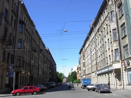 Бородинская 15