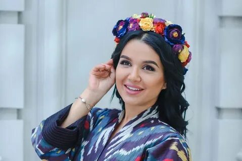 Nilufar hamidova