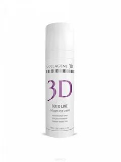Collagene 3d