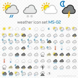 Weather icon