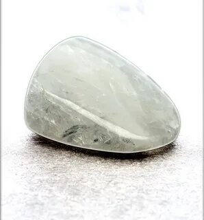Moon stone