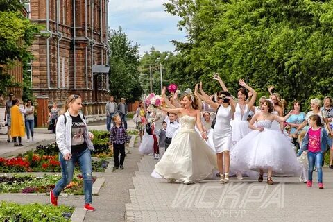Люди кунгура
