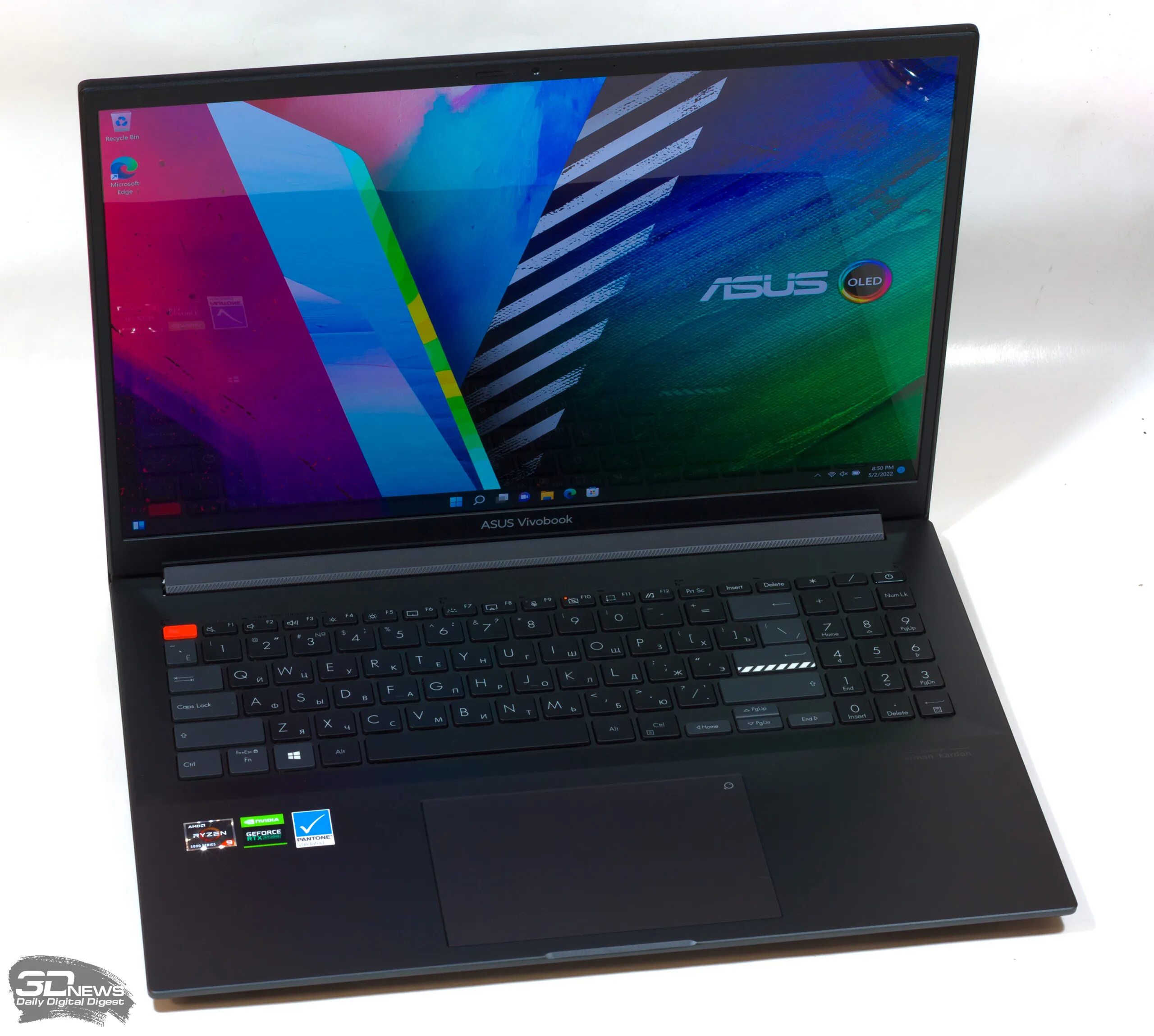 Asus vivobook 16 x1605za mb659