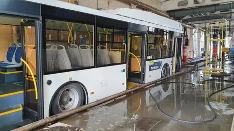 Автобус доброе липецк сегодня