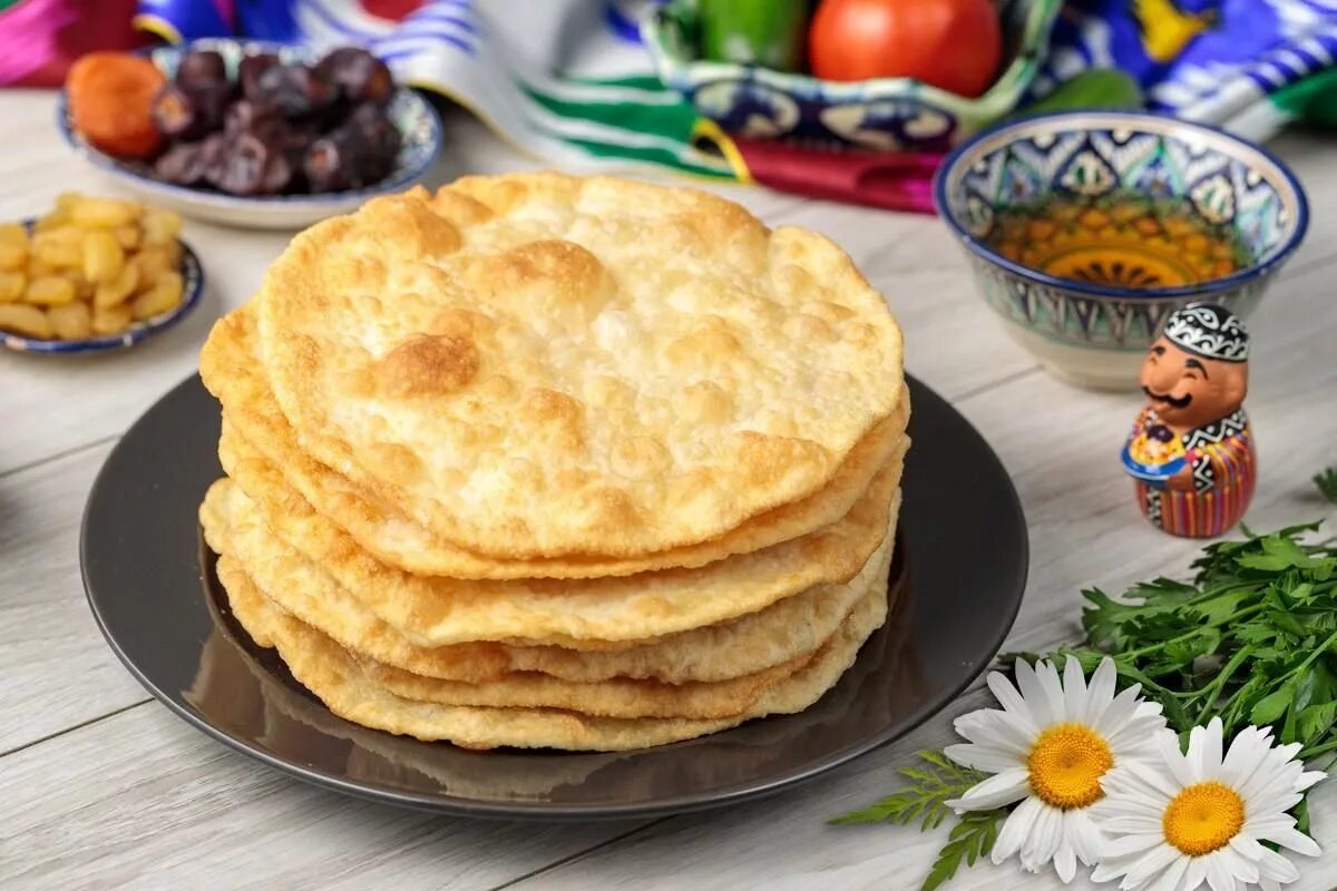 Рецепт на воде и сковороде