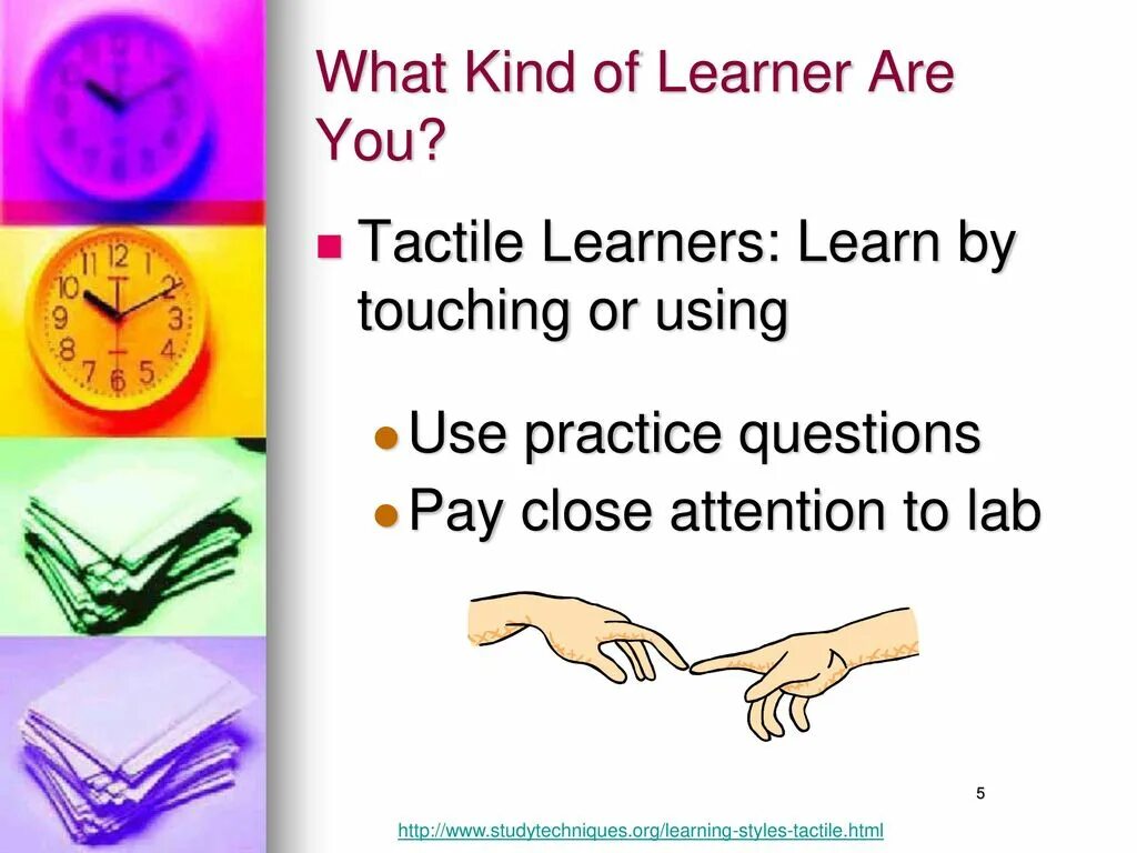 What do we learn about maggie s. What kind of learner are you. предложения с what kind of. вопросы с what kind of. tactile learners.