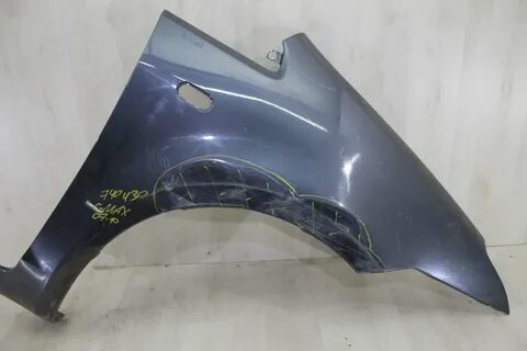Крыло c max
