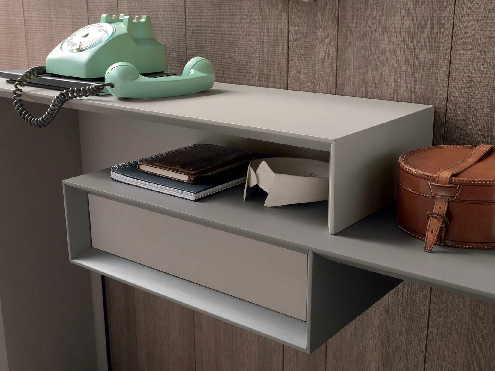 Console print