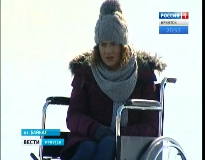 В каком городе снимали лед 3. Лед 2 съемки.