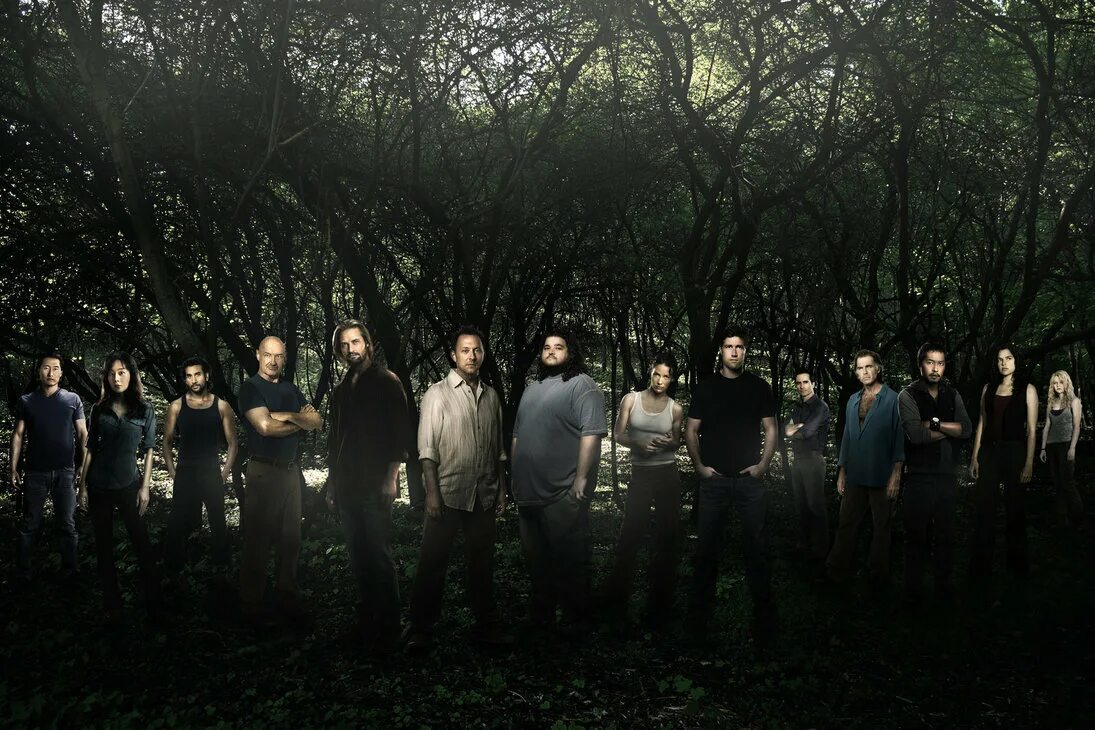 Lost starts
