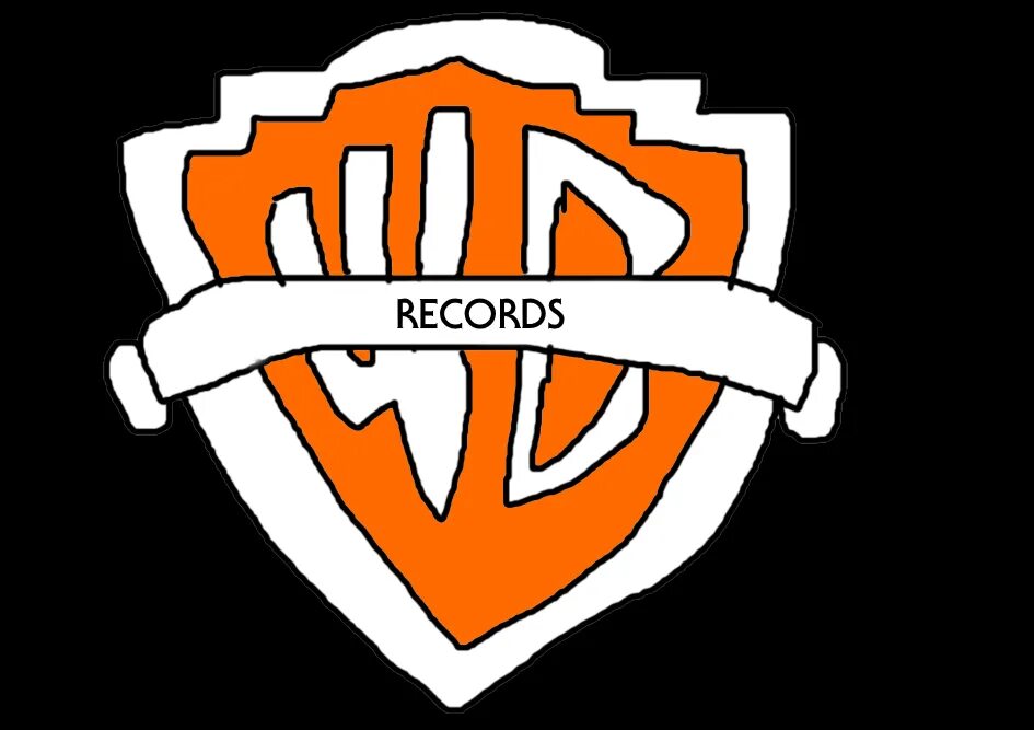 Brother records. Ворнер Рекордс. Шрифт Warner Bros.. Крутые логотипы WB. Warner Bros records logo.