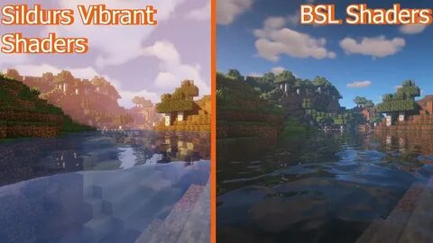 Photon shaders