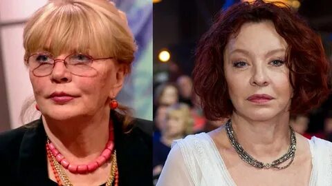 Сестра вертинской