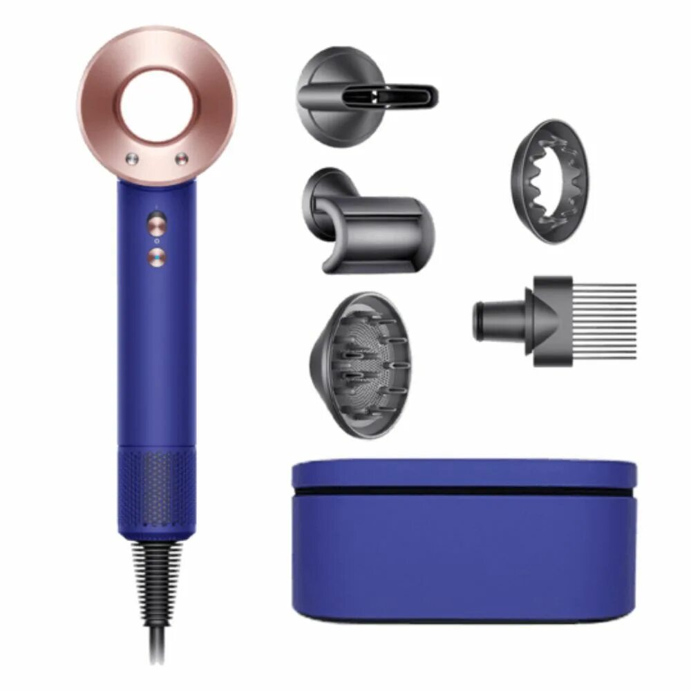 Фен дайсон не включается. Фен Дайсон hd08. Фен Dyson Supersonic hd07. Фен Dyson Supersonic hd07 Vinca Blue Rose. Dyson фен 08.