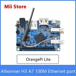 Pi lite