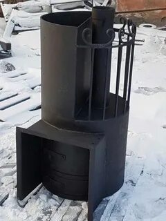 Печка абакан