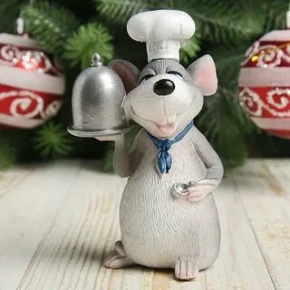 Мышка для босса