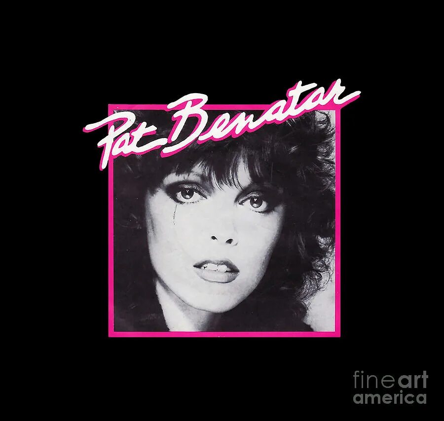 Pat Benatar. Pat Benatar - Tropico. Pat Benatar Tropico 1984. Pat Benatar poster.