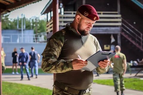 Центр витязь