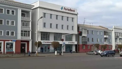 Номера телефонов банки караганды