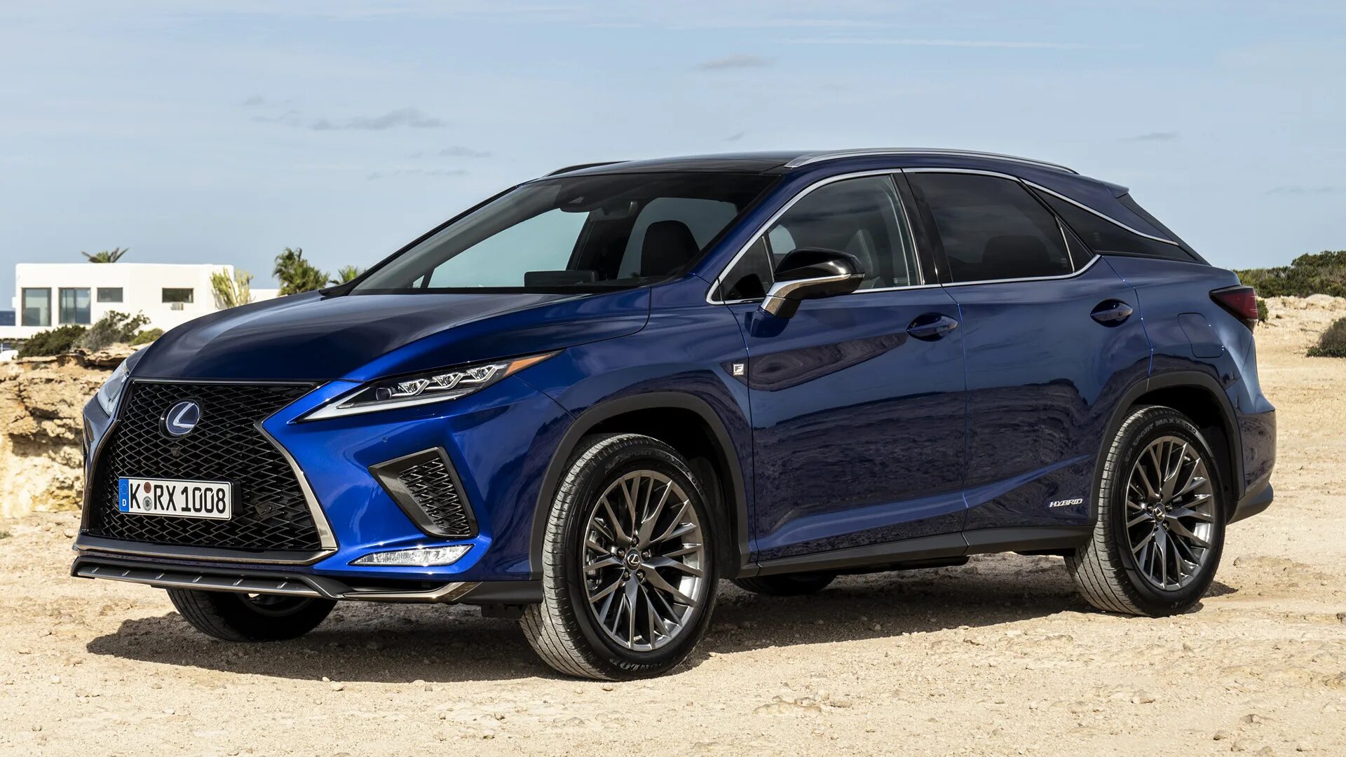 Lexus rx sport. Lexus RX 450 F Sport. Lexus rx450h f Sport. Лексус РХ 450h 2019. Lexus RX 450l.