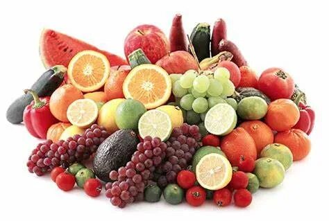 Какие фрукты запрещены