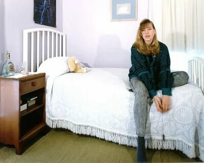 In their room