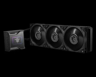 Msi meg s360